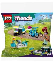 Opakowanie LEGO(R) FRIENDS 30658 (30szt) Muzyczna przyczepa