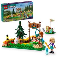 Opakowanie LEGO(R) FRIENDS 42622 Strzelnica na letnim obozie łuczniczym