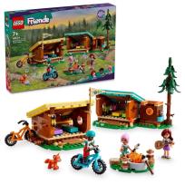 Opakowanie LEGO(R) FRIENDS 42624 Przytulne domki na letnim obozie