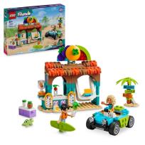 Opakowanie LEGO(R) FRIENDS 42625 Plażowa budka z koktajlami