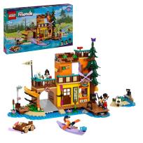 Opakowanie LEGO(R) FRIENDS 42626 Sporty wodne na obozie kemping