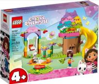 Opakowanie LEGO(R) GABBY'S DOLLHOUSE 10787 (6szt) Przyjęcie...