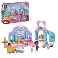 Opakowanie LEGO(R) GABBY'S DOLLHOUSE 10796 Kiciklubik Uszko Gabi