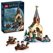 Opakowanie LEGO(R) HARRY POTTER 76426 (3szt) Dom na wodzie przy Hogwarcie