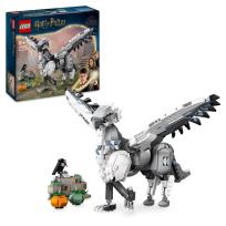 Opakowanie LEGO(R) HARRY POTTER 76427 Hardodziob