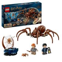 Opakowanie LEGO(R) HARRY POTTER 76434 Aragog w zakazanym lesie