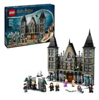 Opakowanie LEGO(R) HARRY POTTER 76453 Dwór Malfoyów