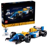 Opakowanie LEGO(R) ICONS 10353 (3szt) Williams Racing FW14B...