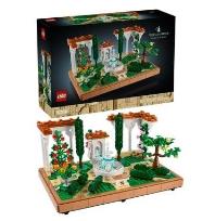 Opakowanie LEGO(R) ICONS 10359 Fontanna w ogrodzie