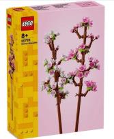 Opakowanie LEGO(R) MERCHANDISE 40725 (4szt) Kwiaty wiśni