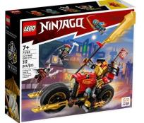 Opakowanie LEGO(R) NINJAGO 71783 (5szt) Jeździec-Mech Kaia EVO
