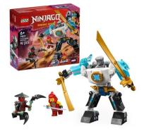 Opakowanie LEGO(R) NINJAGO 71827 Mech w zbroi bojowej Zanea