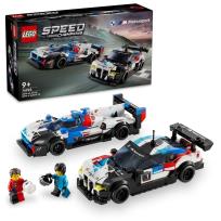 Opakowanie LEGO(R) SPEED CHAMPIONS 76922 (4szt) BMW M Hybrid V8