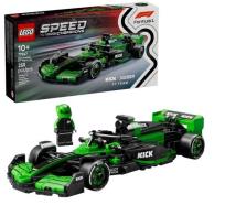 Opakowanie LEGO(R) SPEED CHAMPIONS 77247 (4szt) Bolid F1 KICK..