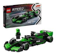 Opakowanie LEGO(R) SPEED CHAMPIONS 77247 Bolid F1 KICK Sauber