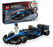 Opakowanie LEGO(R) SPEED CHAMPIONS 77249 (4szt) Bolid F1 Willia