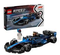 Opakowanie LEGO(R) SPEED CHAMPIONS 77249 Bolid F1 Williams Raci