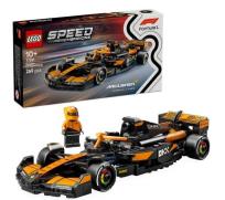 Opakowanie LEGO(R) SPEED CHAMPIONS 77251 Bolid F1 McLaren Team