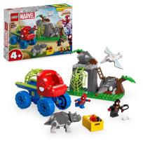 Opakowanie LEGO(R) SPIDEY 11199 (6szt) Misja ratunkowa zespołu