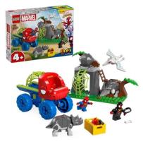 Opakowanie LEGO(R) SPIDEY 11199 Misja ratunkowa zespołu Spidey