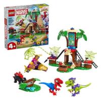 Opakowanie LEGO(R) SPIDEY 11200 Bitwa Spideyego i Gobbyego