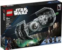 Opakowanie LEGO(R) STAR WARS 75347 (3szt) Bombowiec TIE