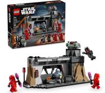 Opakowanie LEGO(R) STAR WARS 75386 (6szt) Pojedynek paza vizsli