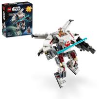 Opakowanie LEGO(R) STAR WARS 75390 Mech X-Wing Luke'a Skywalker