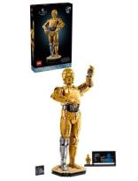 Opakowanie LEGO(R) STAR WARS 75398 C-3PO