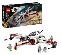 Opakowanie LEGO(R) STAR WARS 75402 (4szt) Myśliwiec ARC-170