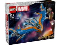 Opakowanie LEGO(R) SUPER HEROES 76286 Strażnicy Galaktyki: Milano