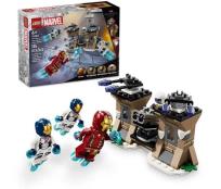 Opakowanie LEGO(R) SUPER HEROES 76288 (4szt) Iron Man i Iron...