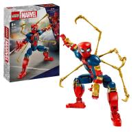 Opakowanie LEGO(R) SUPER HEROES 76298 (6szt) Figurka Spider-Man