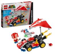 Opakowanie LEGO(R) SUPER MARIO 72032 (8szt) Standard Kart