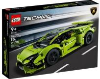 Opakowanie LEGO(R) TECHNIC 42161 (3szt) Lamborghini Huracan...