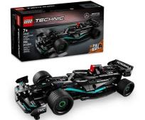 Opakowanie LEGO(R) TECHNIC 42165 (4szt) Mercedes AMG Technic