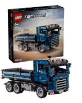 Opakowanie LEGO(R) TECHNIC 42203 (3szt) Wywrotka z przechylaną