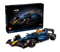 Opakowanie LEGO(R) TECHNIC 42206 Bolid F1 Oracle Red Bull Racin