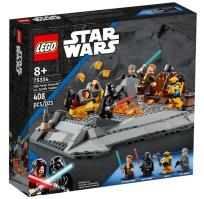 Opakowanie Lego STAR WARS 75334 Obi-Wan Kenobi kontra Dar...
