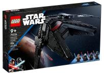 Opakowanie Lego STAR WARS 75336 Transporter Inkwizytorów S...