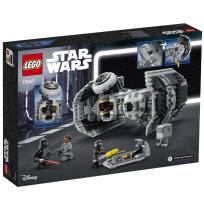 Opakowanie Lego STAR WARS 75347 Bombowiec TIE