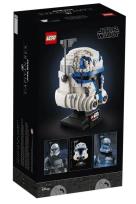 Opakowanie Lego STAR WARS 75349 Hełm kapitana Rexa