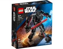Opakowanie Lego STAR WARS 75368 Mech Dartha Vadera