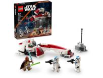 Opakowanie Lego STAR WARS 75378 Ucieczka na śmigaczu BARC™