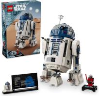 Opakowanie Lego STAR WARS 75379 R2-D2