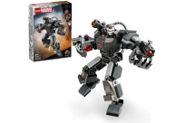 Opakowanie Lego SUPER HEROES 76277 Mech War Machine