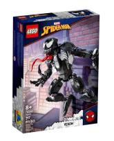Opakowanie Lego SUPER HEROES Figurka Venoma 76230