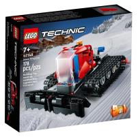Opakowanie Lego TECHNIC 42148 Ratrak