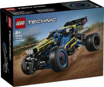 Opakowanie Lego TECHNIC 42164 Wyścigowy łazik terenowy