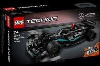 Opakowanie Lego TECHNIC 42165 Mercedes AMG Technic 2024